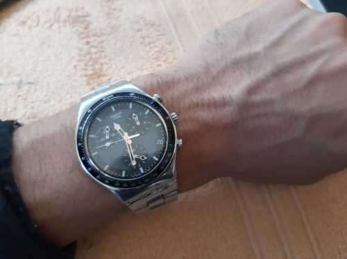 beautiful watch full working order