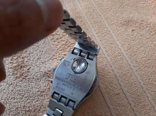 beautiful watch full working order