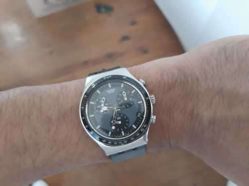 beautiful watch full working order