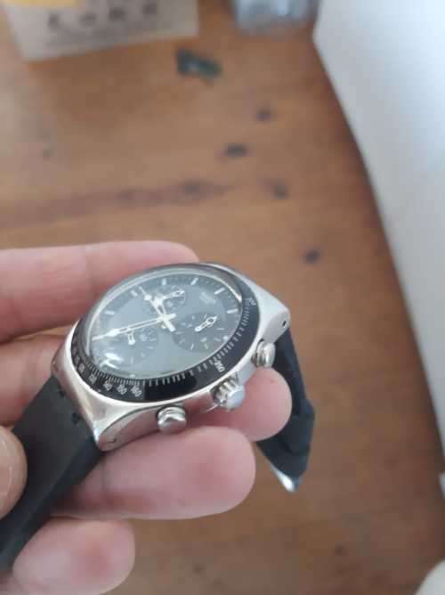 beautiful watch full working order