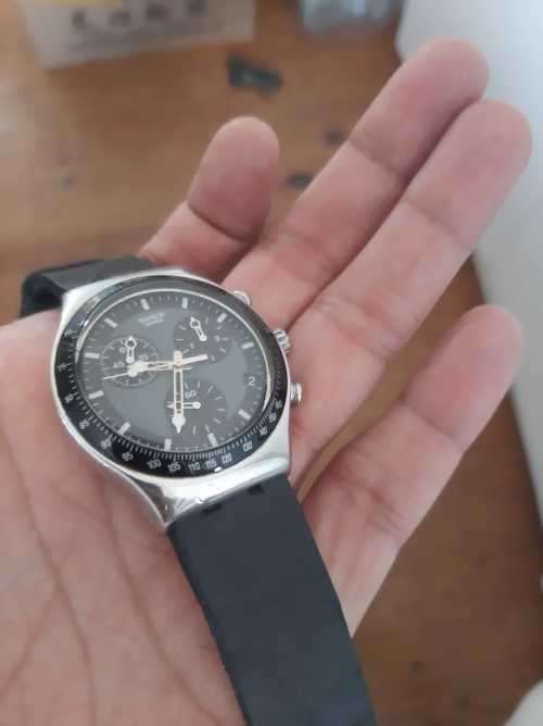 beautiful watch full working order