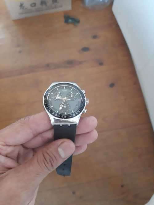 beautiful watch full working order