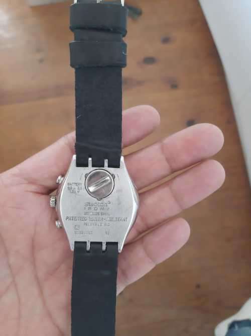 beautiful watch full working order