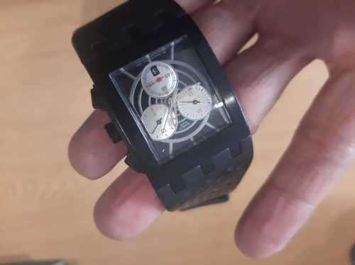 swatch 007 1st bid wins