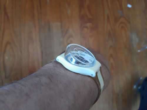 swatch collectable