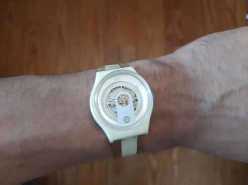 swatch collectable