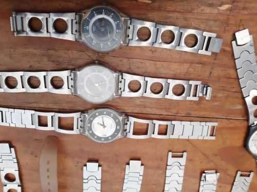 Swatch watch lot