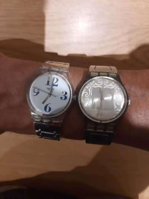 2 swatch  working read