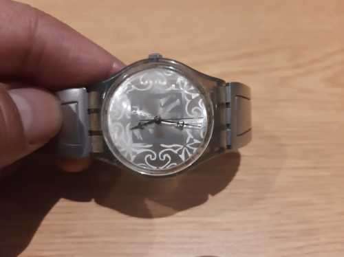 2 swatch  working read