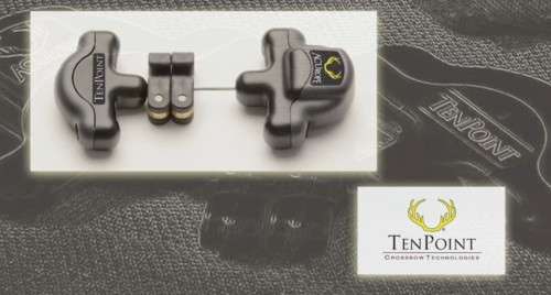 TenPoint Acurope Universal Crossbow Rope - Cocker
