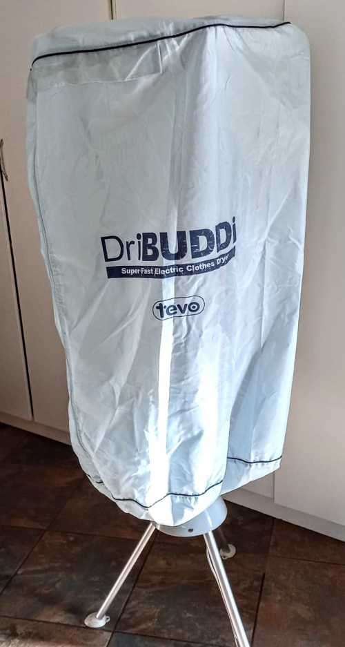 Tevo Dri-Buddy in Good Used Condition.
