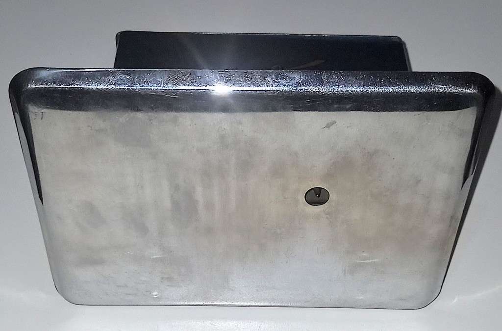 Vintage Empisal Rug Maker