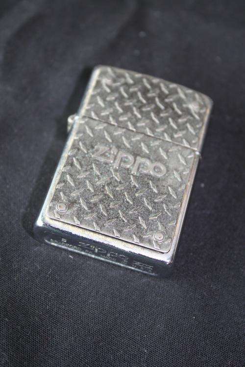 ZIPPO LIGHTER