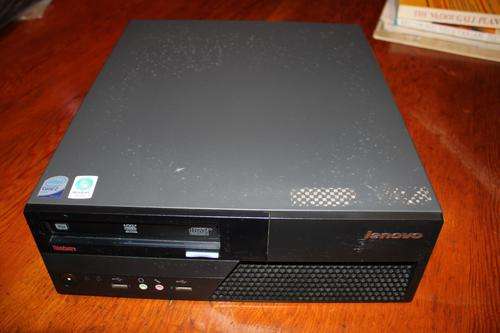 LENOVO CORE 2 COMPUTER
