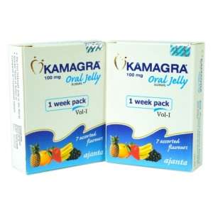 Male Erection Boost-Kamagra Jel-Powerful results!!!!