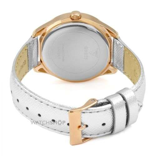 GUESS GLITTER GIRL W0823L7 - Brand New Original Product - On Hand Stock