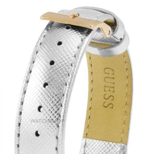 GUESS GLITTER GIRL W0823L7 - Brand New Original Product - On Hand Stock