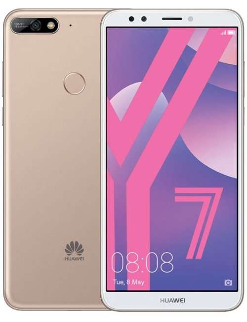 Huawei Y7 (2018) - Local Stock