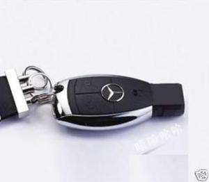 NEW Mercedes-Benz USB Flash Drive Disk 32GB gift