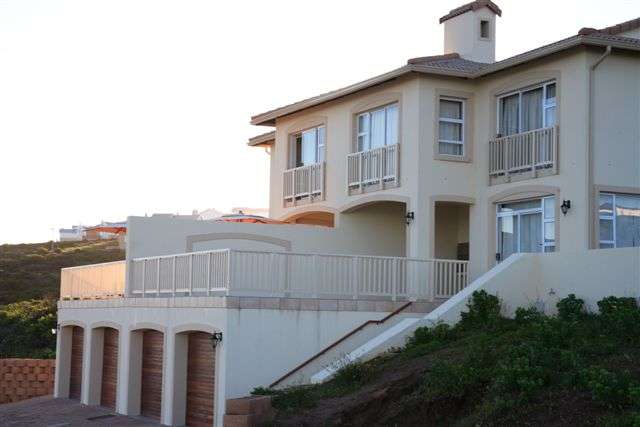 Pinnacle Point Villa - Mossel Bay - 31 Dec 2010 to 7 Jan 2011