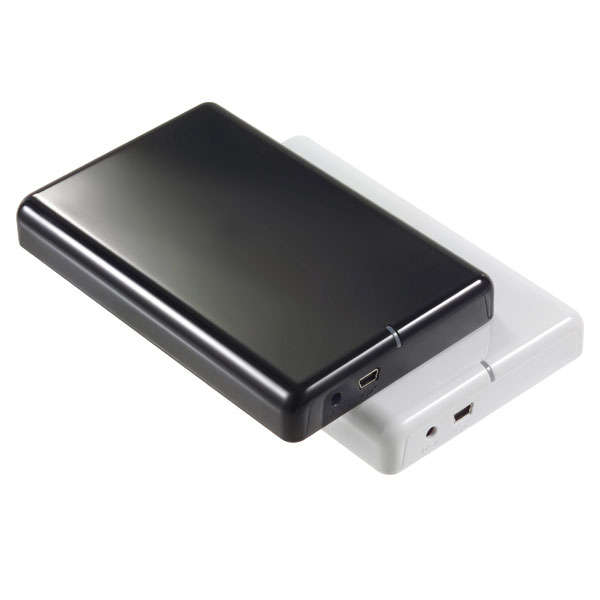 Mapower 2.5" SATA  External HDD Housing (black)