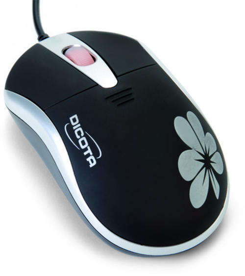 DICOTA Blossom Mouse