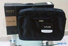 Sony VAIO laptop bag