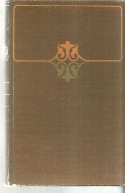 Diagnose kanker - Heinz G Konsalik - Drama in Konsalik tradisie