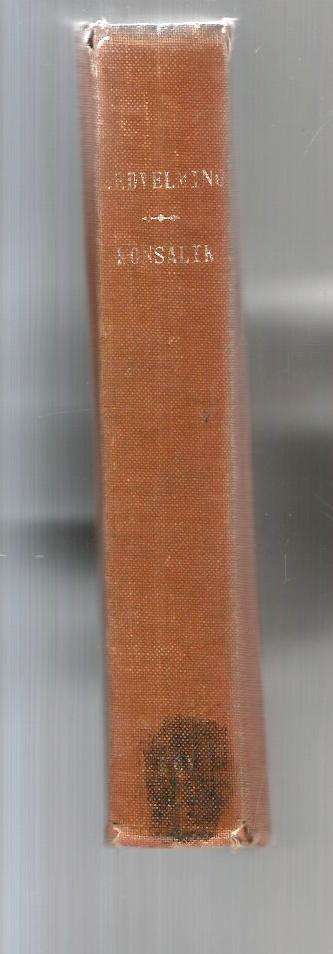 Bedwelming - Heinz Konsalik - 1966 - spannings verhaal