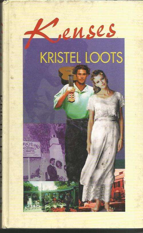 Keuses - Kristel Loots - 1999 - Kleuryke roman