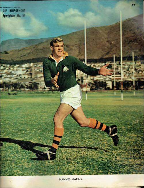 Huisgenoot Tydskrif - 17 Julie 1964 -  Sien produkbeskrywing vir inhoud