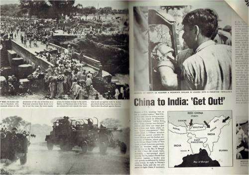 Life magazine - Vol 39 no 6 - 4 Oct 1965 - See product description for content