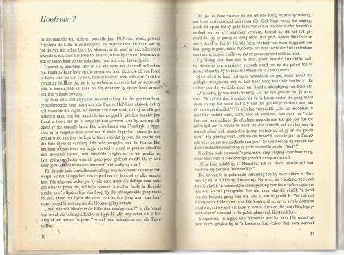 Paspoort na gevaar - Ena Murray - 1975 - Ou Kaapse verhaal