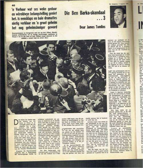 Huisgenoot Tydskrif - 9 Aug 1968 - Kyk produk beskrywing vir inhoud - Ossewa trek 30 jaar herdenking