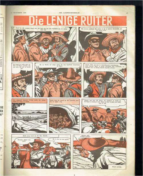 Landbouweekblad - 17 Des 1963 - Sien indeks vir inhoud