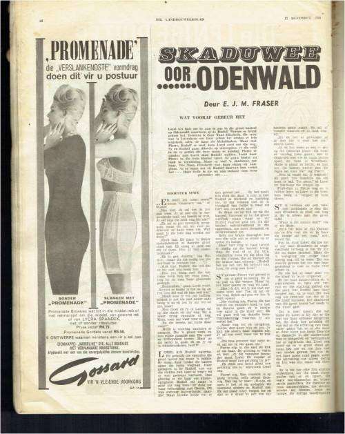 Landbouweekblad - 17 Des 1963 - Sien indeks vir inhoud