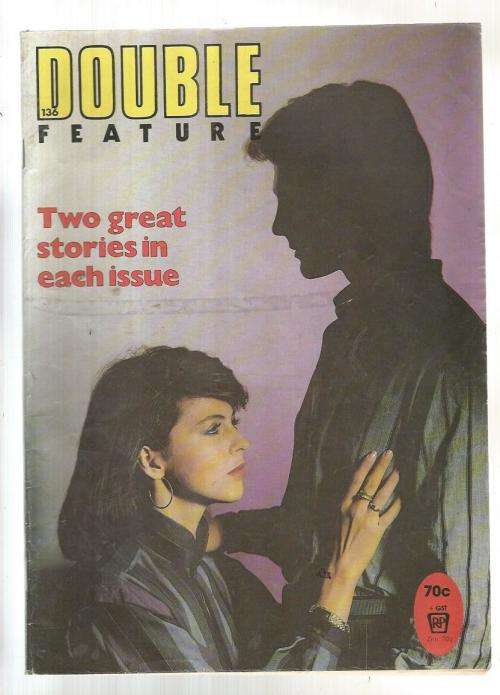 Double Feature 136 - Photo story - Fotoverhaal - Fotoboek - Fotoboekie