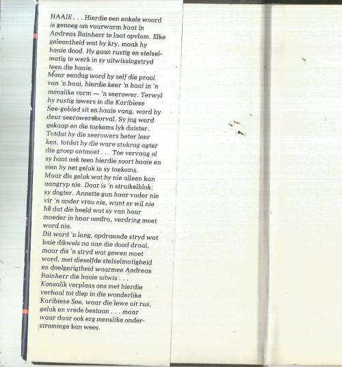 Die seerower van Altun Ha - Heinz G Konsalik - seerower verhaal