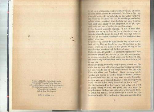 Die seerower van Altun Ha - Heinz G Konsalik - seerower verhaal