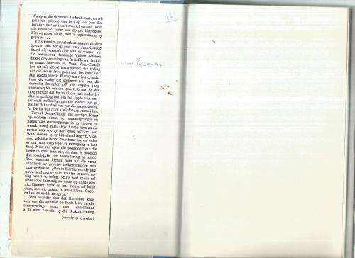 Erfgenaam vir Courtrai - Andre Kotze - 1979 - Ou Kaapse verhaal