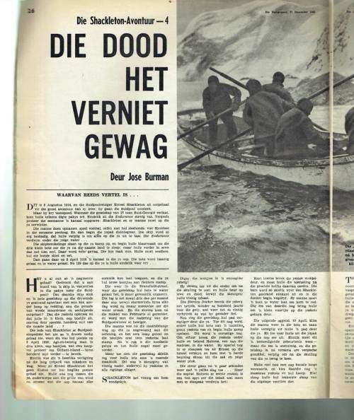Huisgenoot tydskrif - 27 Des 1963 - Sien Produkbeskywing vir inhoud