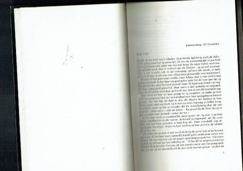 Dossier van n gyseling - Eleanor Baker - 1988 - Avontuurverhaal (c1)