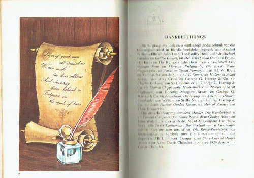 Die Nuwe Skatkis - Deel 1 - 1974 -  sien scans