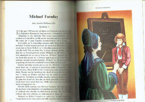 Die Nuwe Skatkis - Deel 1 - 1974 -  sien scans