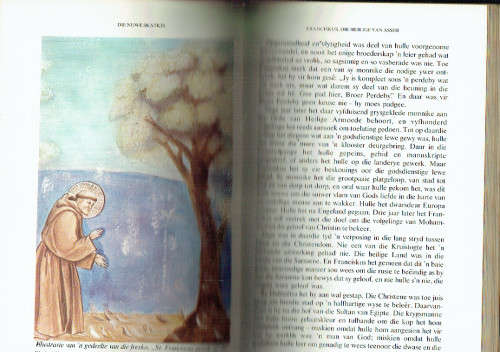 Die Nuwe Skatkis - Deel 1 - 1974 -  sien scans