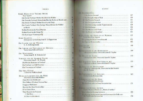 Die Nuwe Skatkis - Deel 2 -