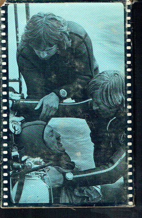 Dooie duikers deel nie - Heinz G Konsalik - 1974 - Avontuurverhaal