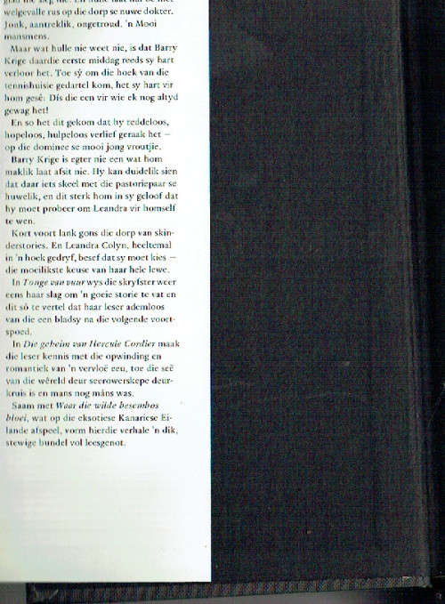 Ena Murray Omnibus 6 - 1985 - Sien produkbeskrywing onder