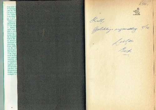 Spioene leef gevaarlik - Heinz G Konsalik - Spioenasie verhaal