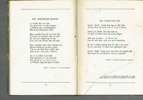 Versamelde gedigte - Eugene N Marais - 1940 - Digbundel